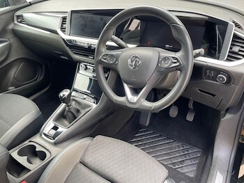 Used Vauxhall Grandland 2022 for sale - 78623868: Photo