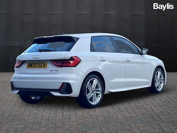 Used Audi A1 2020 for sale - 77393492: Photo