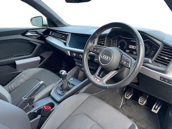Used Audi A1 2020 for sale - 77393492: Photo