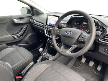 Used Ford Puma 2023 for sale - 77545212: Photo