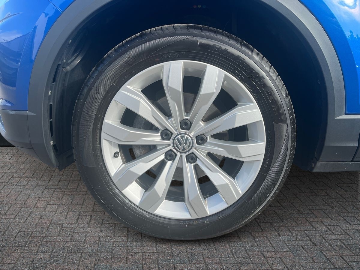 Used Volkswagen T-Roc 2020 for sale - 75984805: Photo 11