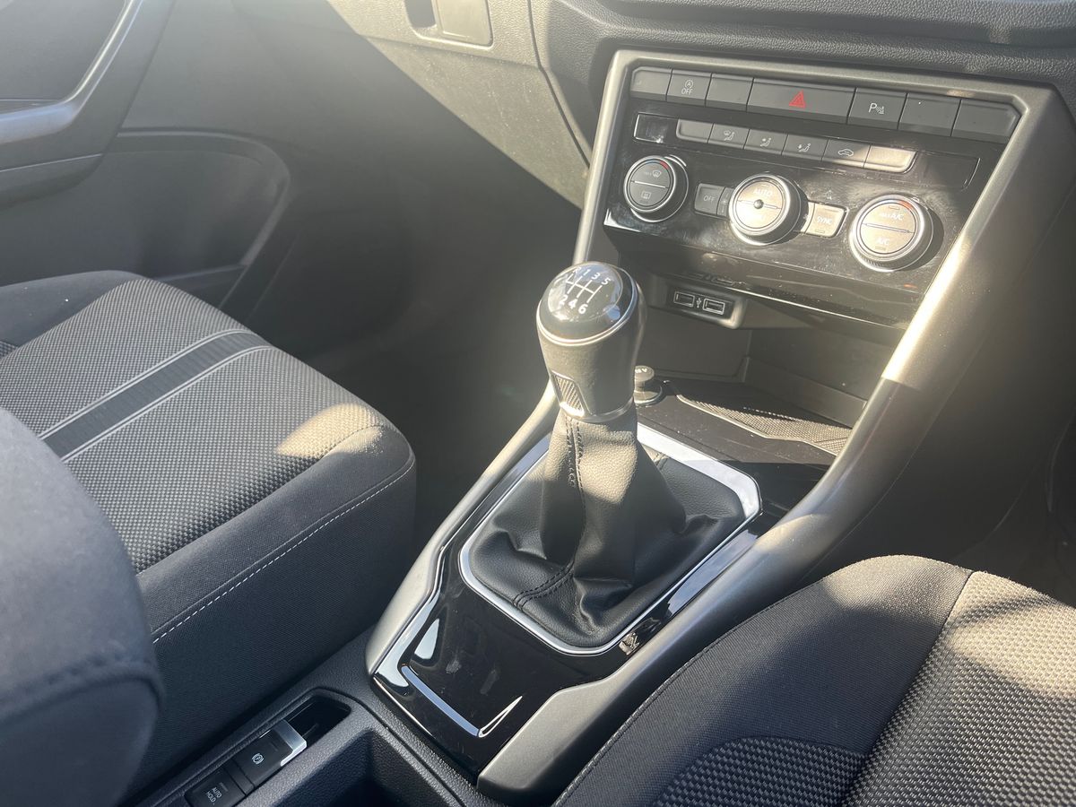 Used Volkswagen T-Roc 2020 for sale - 75984805: Photo 15