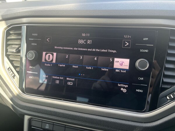 Used Volkswagen T-Roc 2020 for sale - 75984805: Photo 18