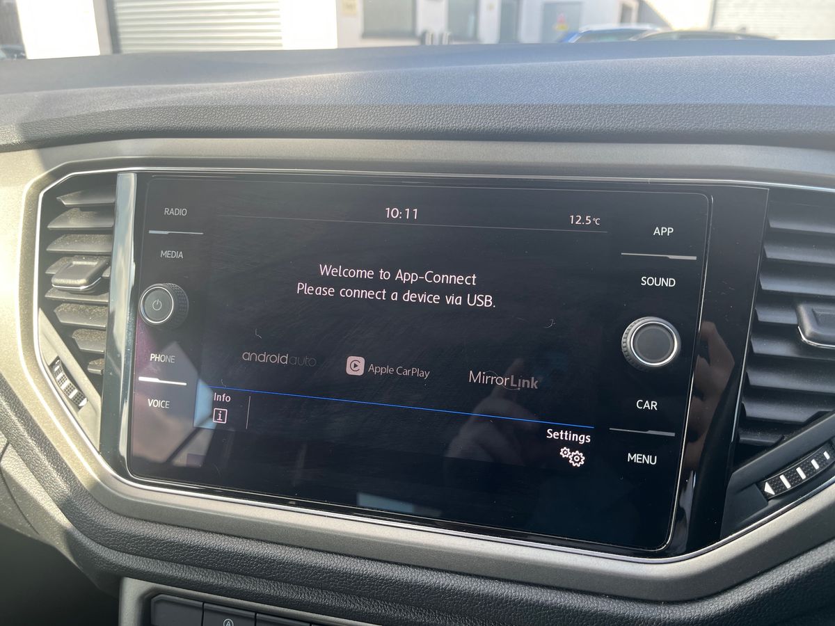 Used Volkswagen T-Roc 2020 for sale - 75984805: Photo 19