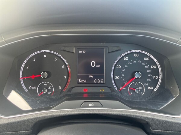 Used Volkswagen T-Roc 2020 for sale - 75984805: Photo 21
