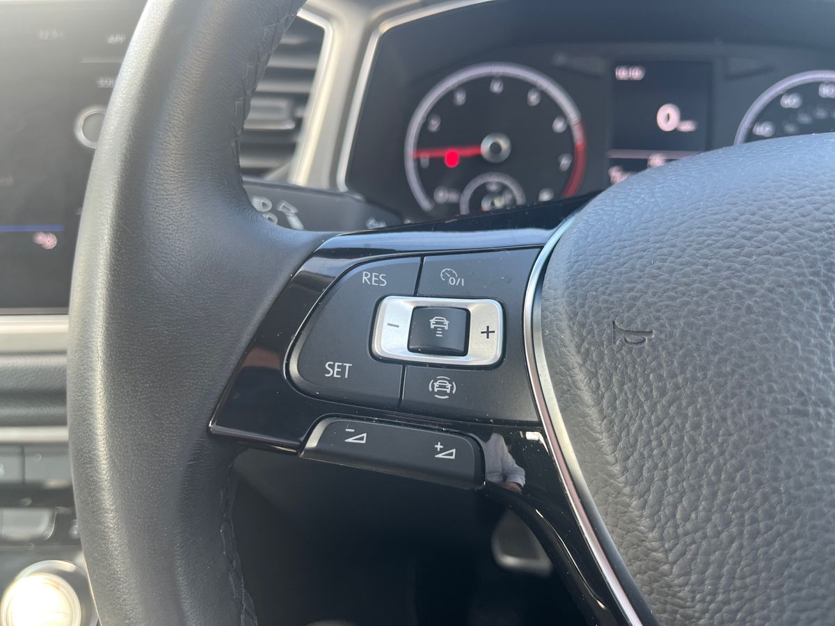 Used Volkswagen T-Roc 2020 for sale - 75984805: Photo 22