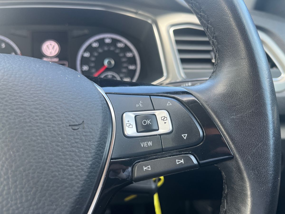 Used Volkswagen T-Roc 2020 for sale - 75984805: Photo 23