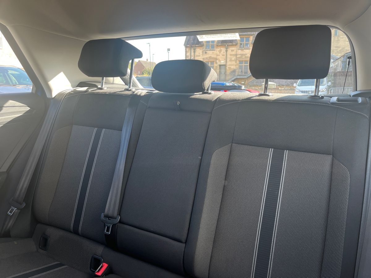 Used Volkswagen T-Roc 2020 for sale - 75984805: Photo 24