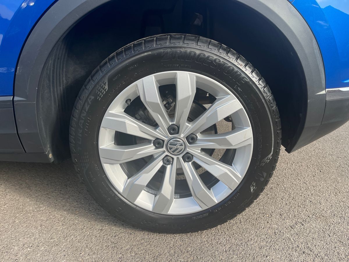 Used Volkswagen T-Roc 2020 for sale - 75984805: Photo 26