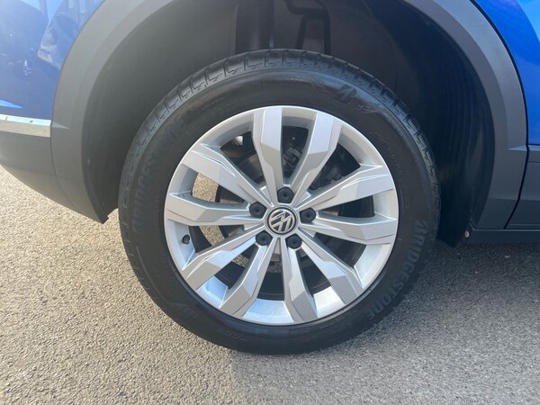 Used Volkswagen T-Roc 2020 for sale - 75984805: Photo 27