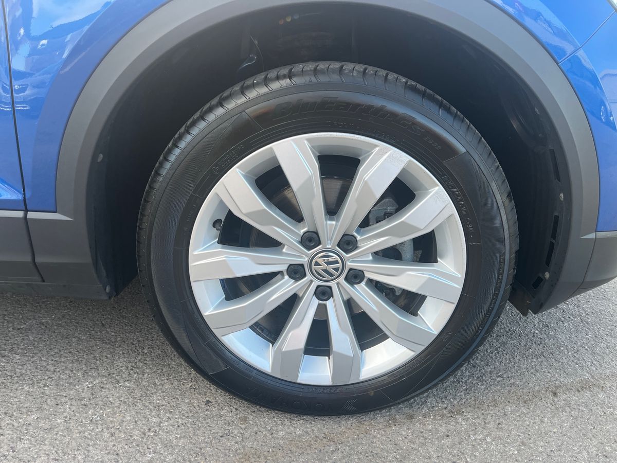 Used Volkswagen T-Roc 2020 for sale - 75984805: Photo 28