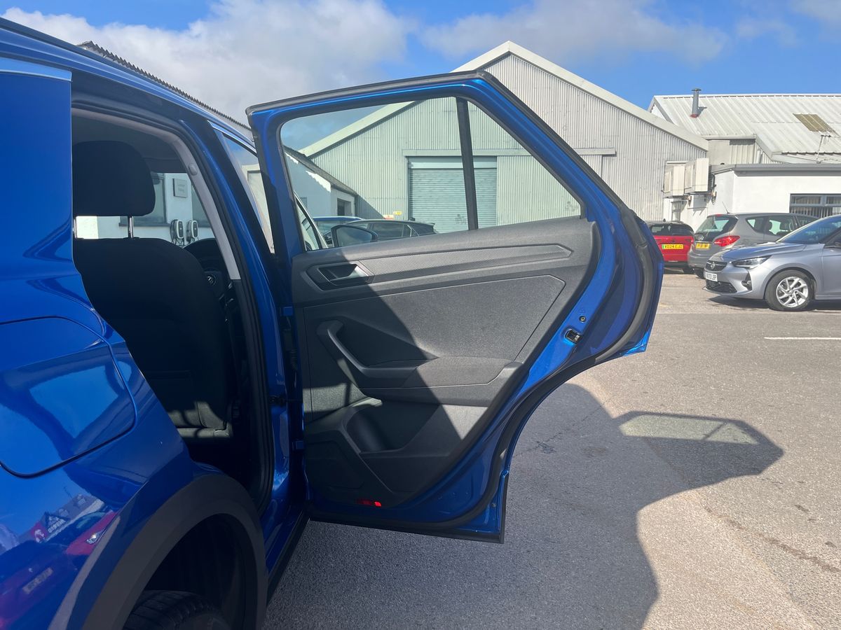 Used Volkswagen T-Roc 2020 for sale - 75984805: Photo 30