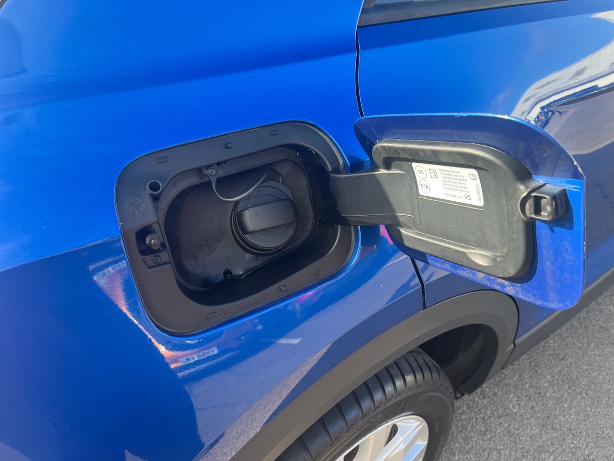 Used Volkswagen T-Roc 2020 for sale - 75984805: Photo 31