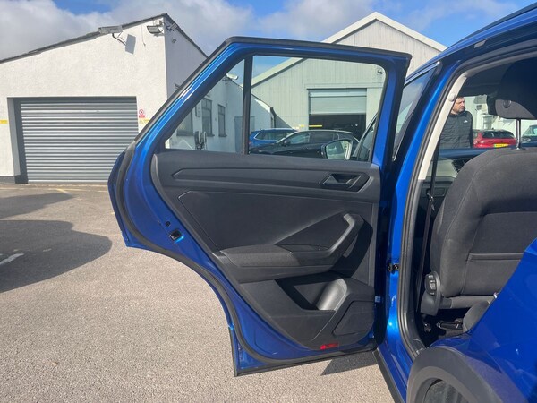 Used Volkswagen T-Roc 2020 for sale - 75984805: Photo 33