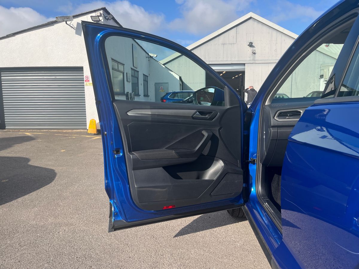 Used Volkswagen T-Roc 2020 for sale - 75984805: Photo 34