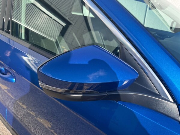 Used Volkswagen T-Roc 2020 for sale - 75984805: Photo 39