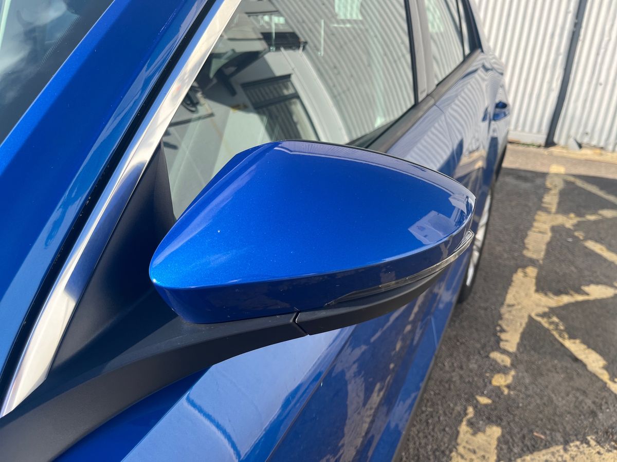 Used Volkswagen T-Roc 2020 for sale - 75984805: Photo 40