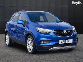 2018 - Mokka X 1.4 Active 5drs