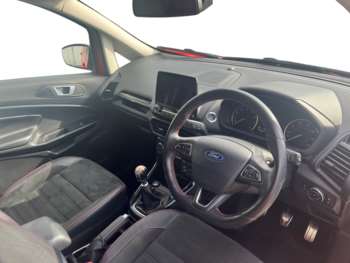 Used Ford Ecosport 2018 for sale - 74355299: Photo