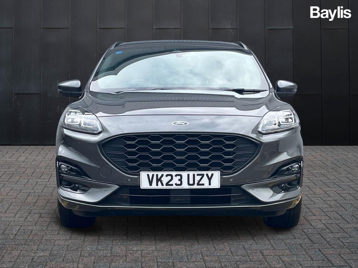 Used Ford Kuga 2023 for sale - 76172311: Photo 10