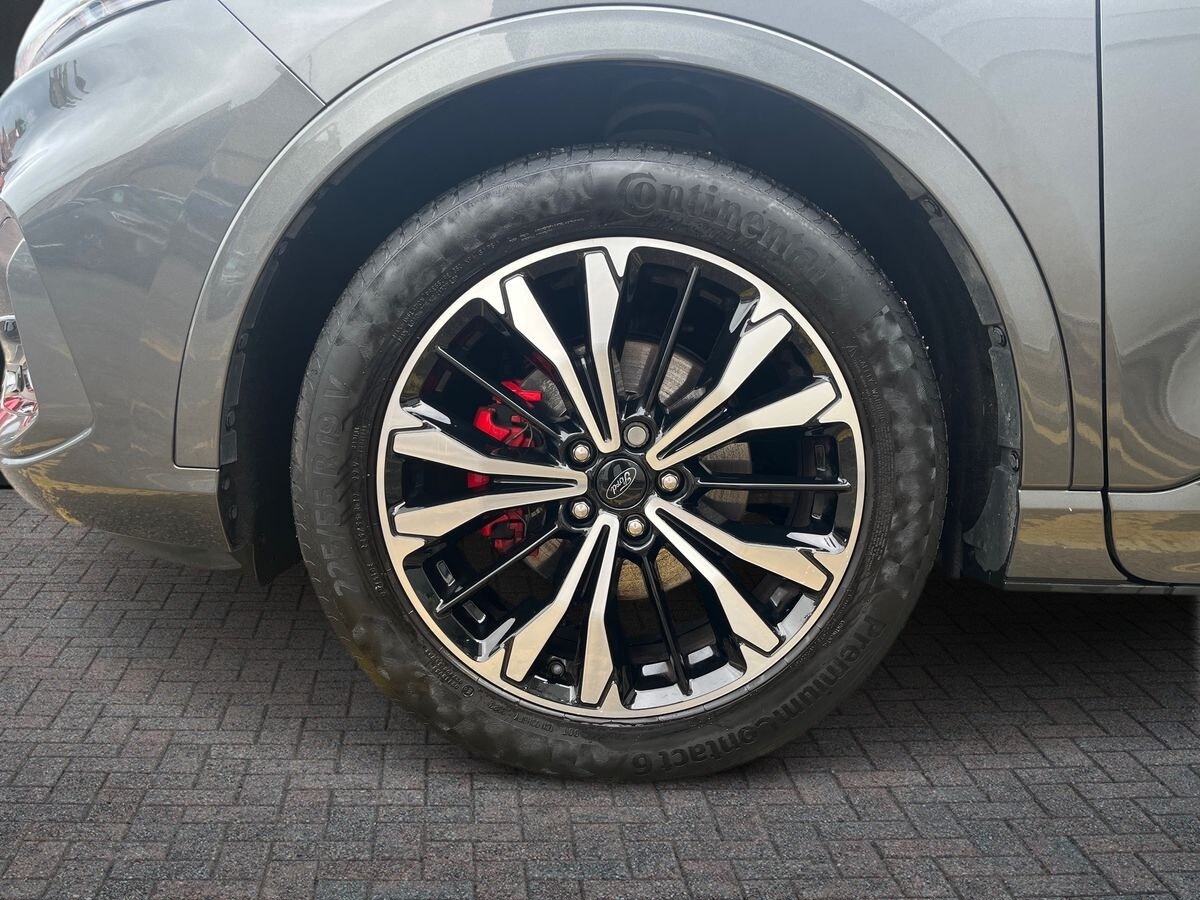 Used Ford Kuga 2023 for sale - 76172311: Photo 11