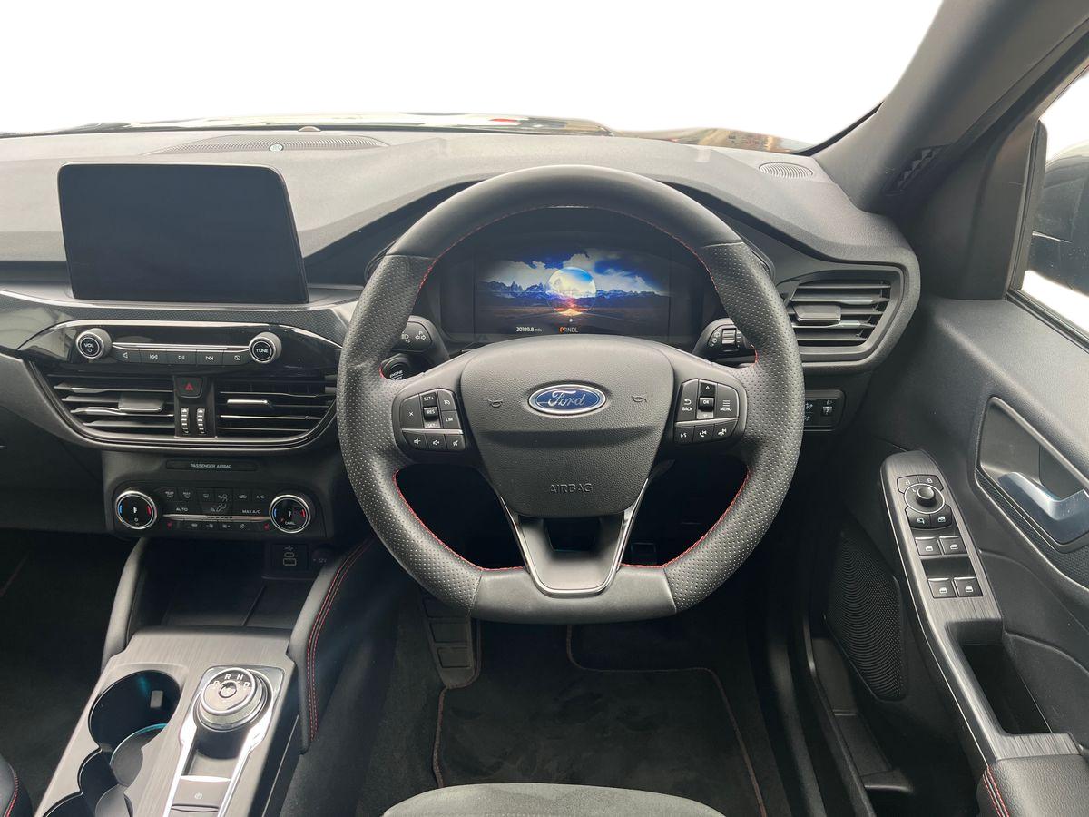 Used Ford Kuga 2023 for sale - 76172311: Photo 12