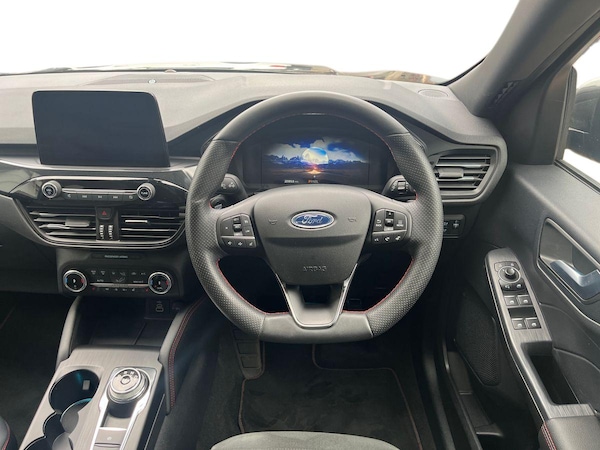 Used Ford Kuga 2023 for sale - 76172311: Photo 12