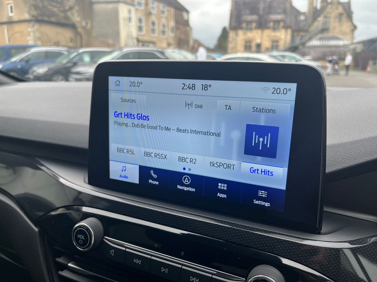 Used Ford Kuga 2023 for sale - 76172311: Photo 18