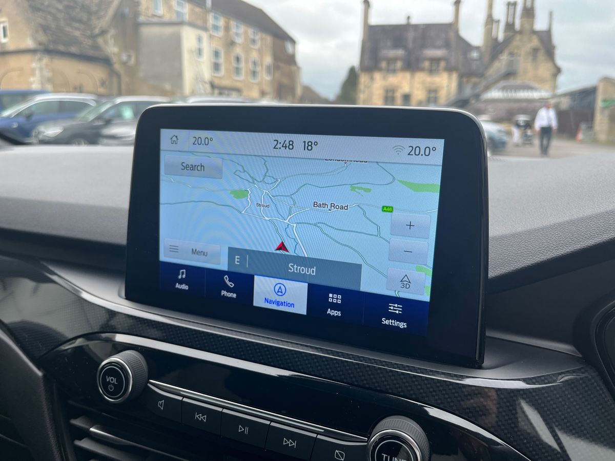 Used Ford Kuga 2023 for sale - 76172311: Photo 19