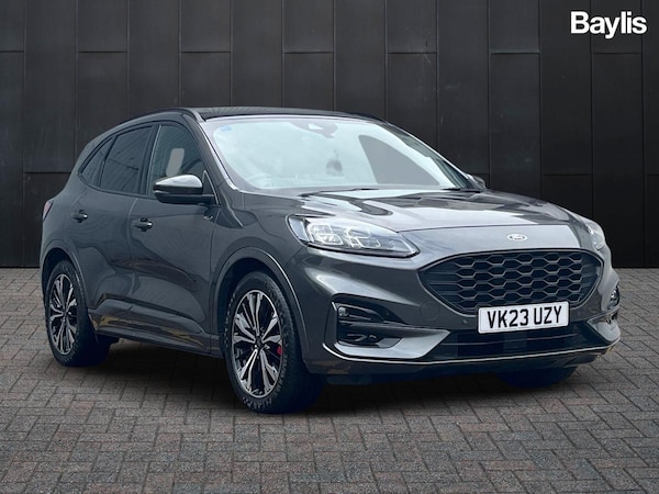 Used Ford Kuga 2023 for sale - 76172311: Photo 1