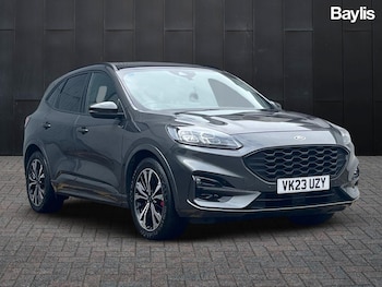 Ford - Kuga