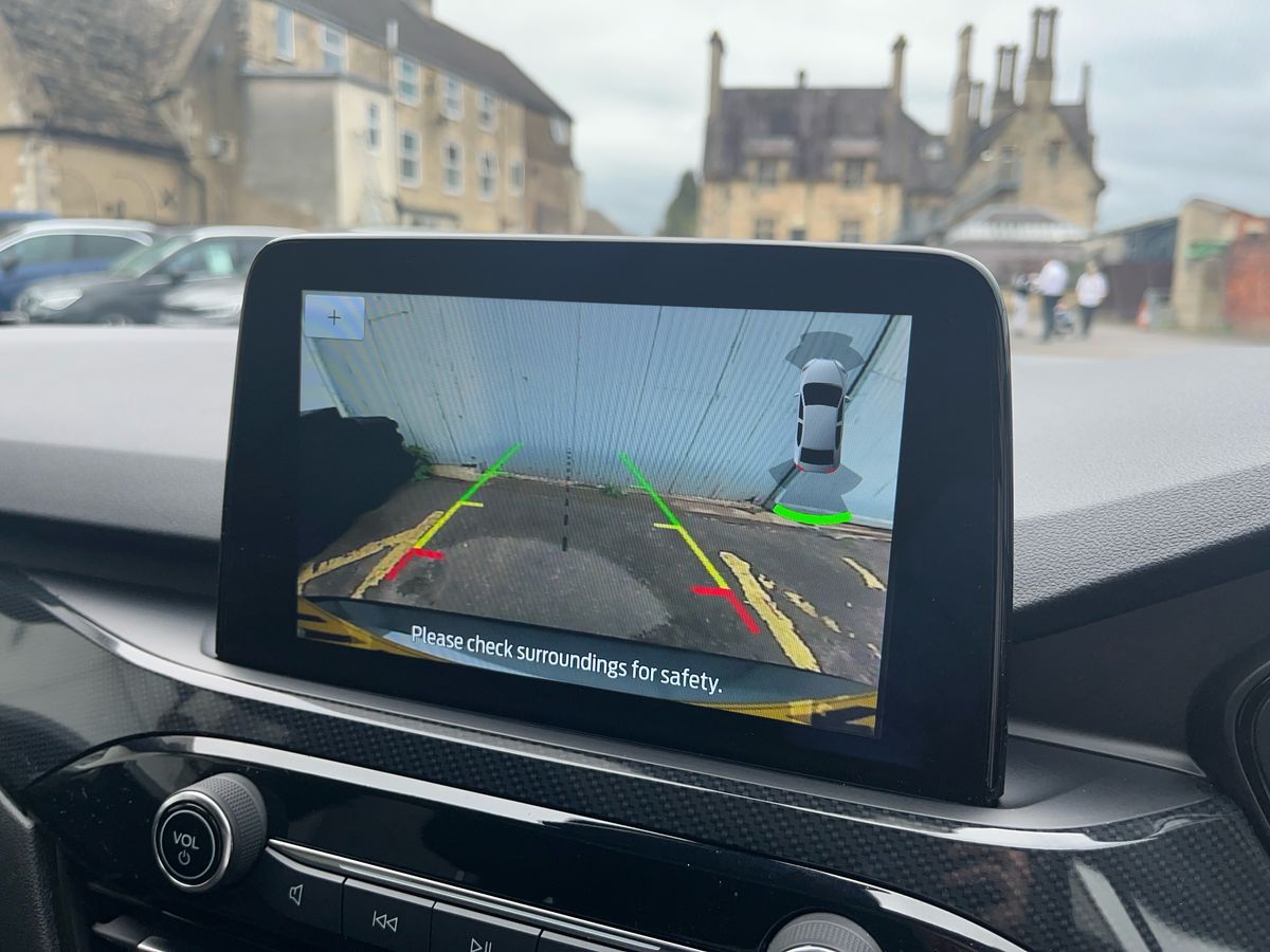 Used Ford Kuga 2023 for sale - 76172311: Photo 20