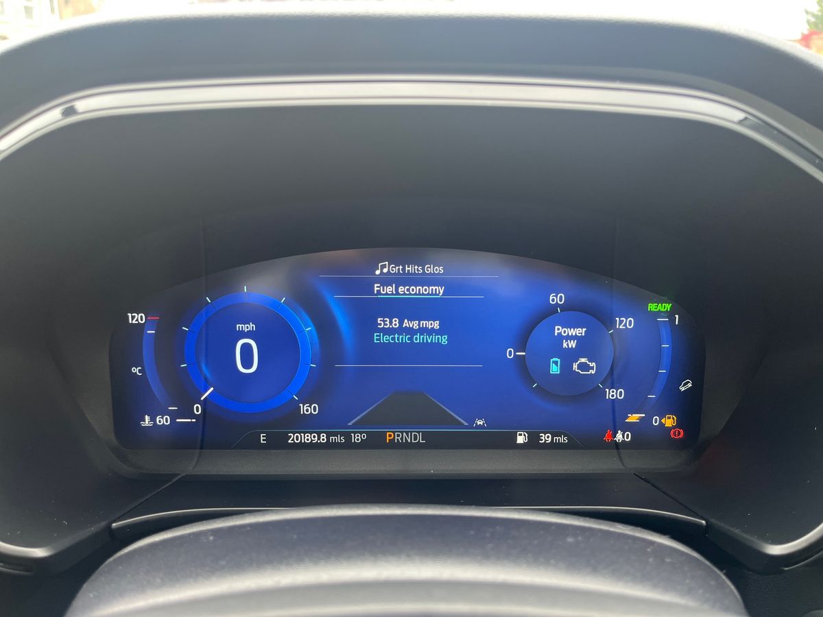 Used Ford Kuga 2023 for sale - 76172311: Photo 21