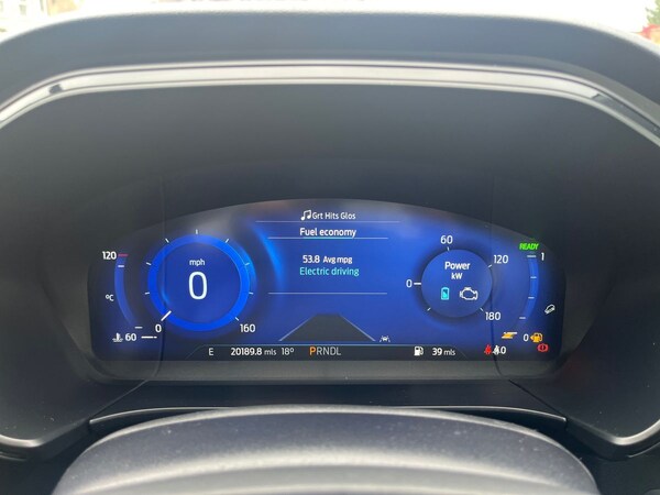 Used Ford Kuga 2023 for sale - 76172311: Photo 21