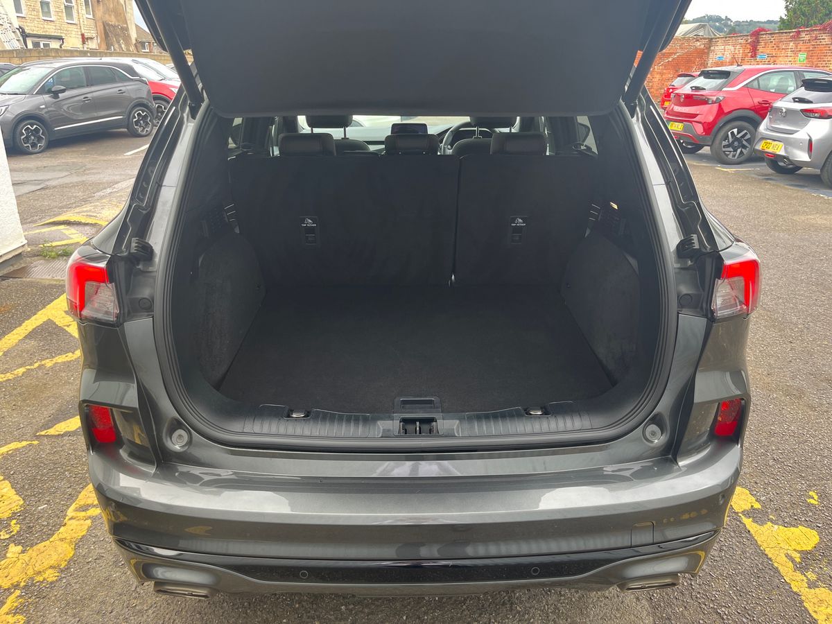 Used Ford Kuga 2023 for sale - 76172311: Photo 25