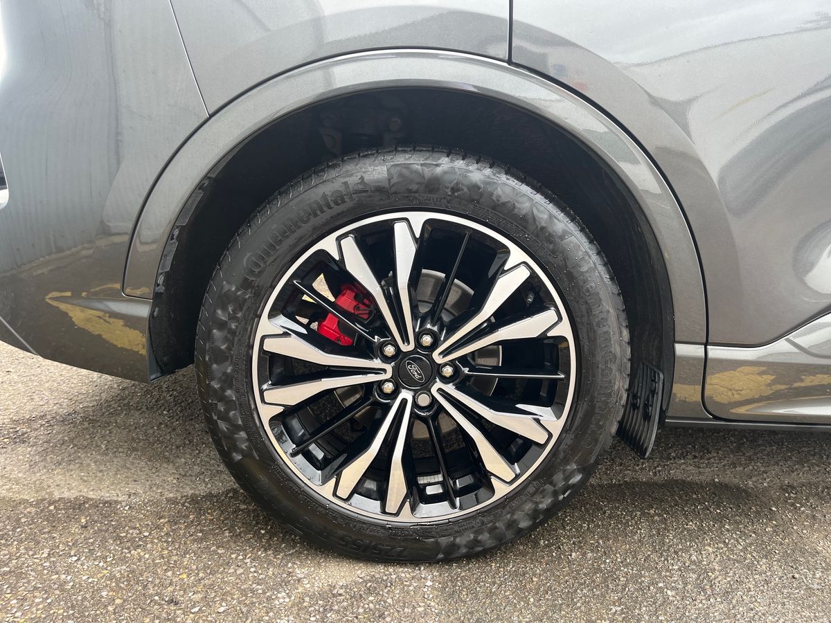 Used Ford Kuga 2023 for sale - 76172311: Photo 27