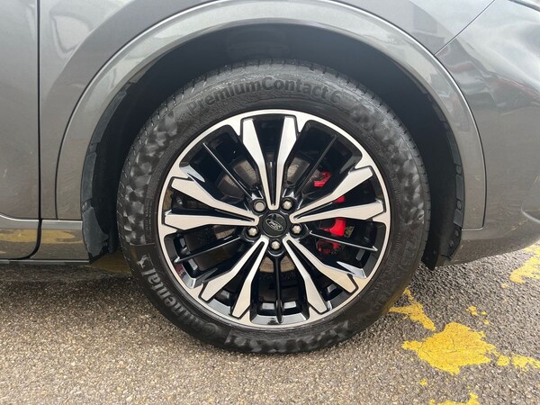 Used Ford Kuga 2023 for sale - 76172311: Photo 28