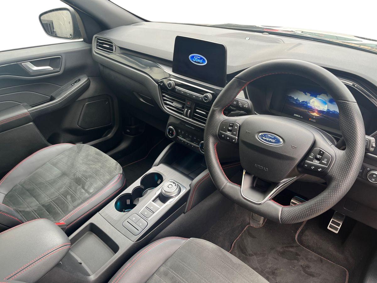 Used Ford Kuga 2023 for sale - 76172311: Photo 3