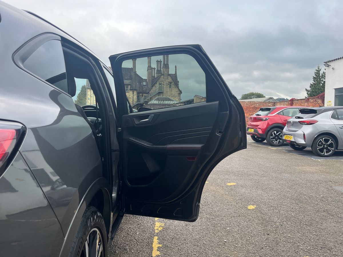 Used Ford Kuga 2023 for sale - 76172311: Photo 30