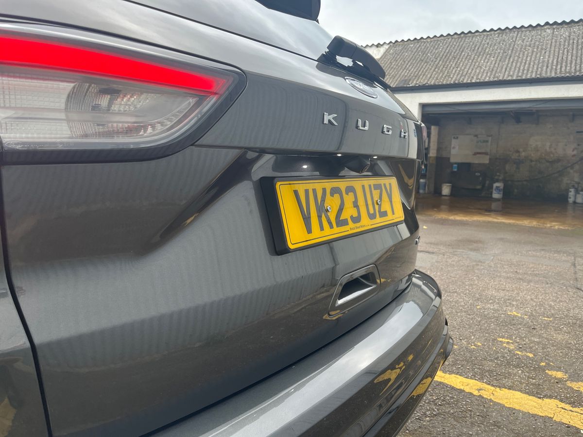 Used Ford Kuga 2023 for sale - 76172311: Photo 31