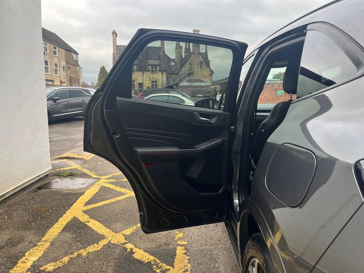 Used Ford Kuga 2023 for sale - 76172311: Photo 34