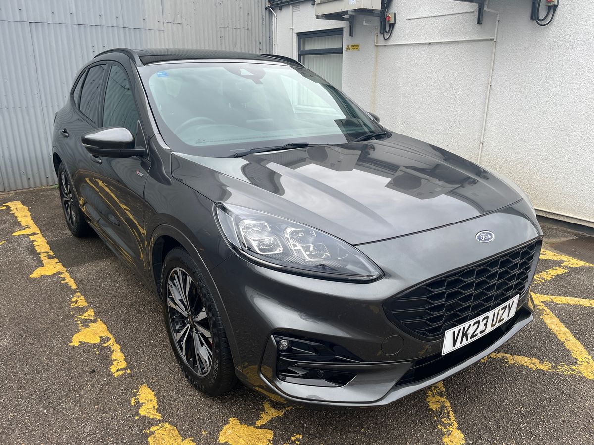 Used Ford Kuga 2023 for sale - 76172311: Photo 38