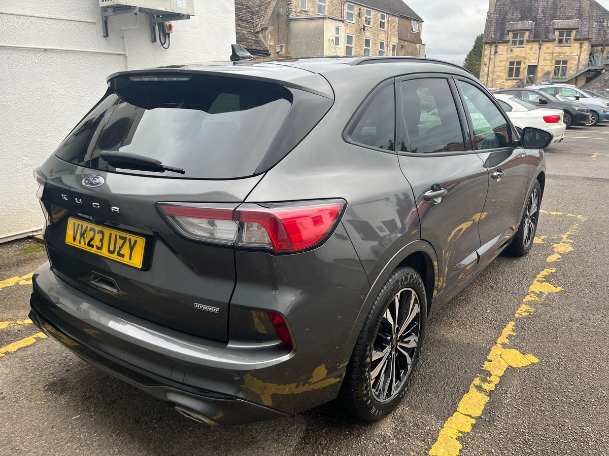 Used Ford Kuga 2023 for sale - 76172311: Photo 39