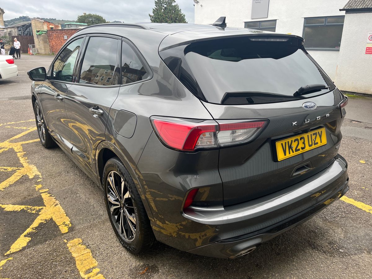 Used Ford Kuga 2023 for sale - 76172311: Photo 40