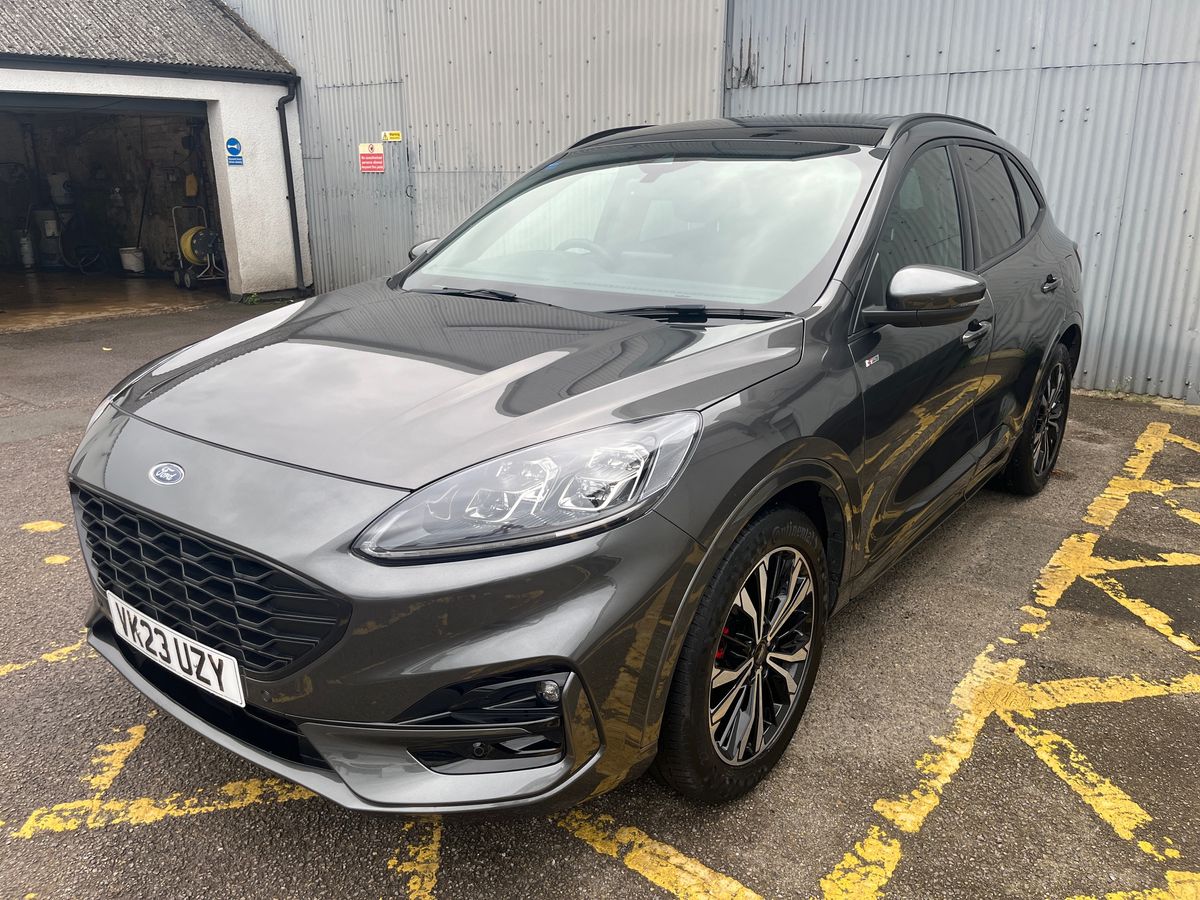 Used Ford Kuga 2023 for sale - 76172311: Photo 41