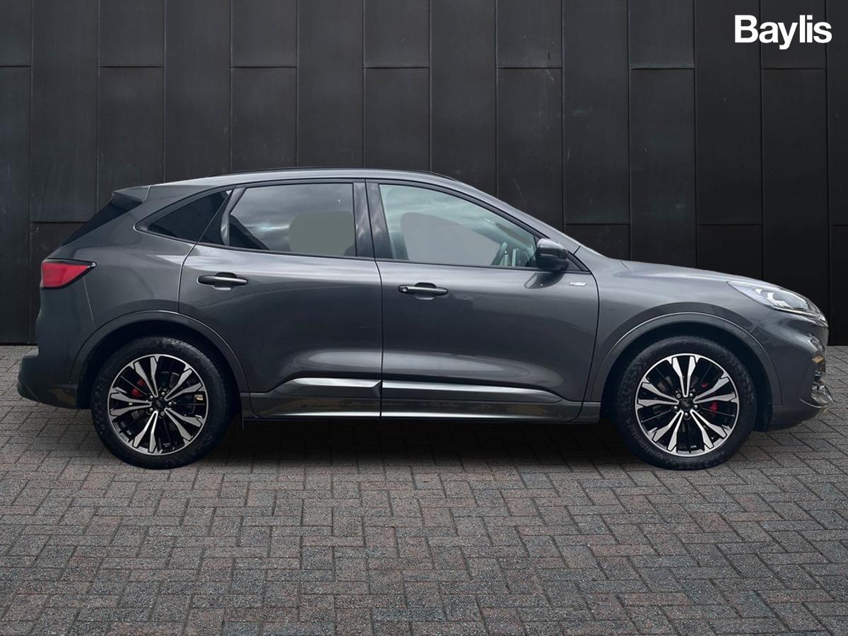 Used Ford Kuga 2023 for sale - 76172311: Photo 5