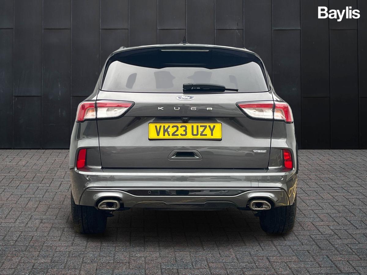 Used Ford Kuga 2023 for sale - 76172311: Photo 6