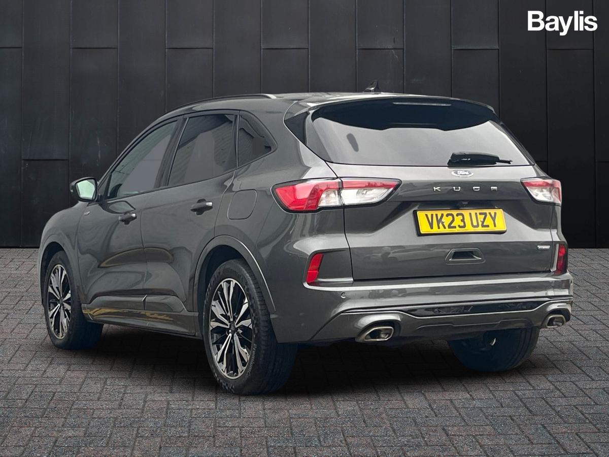 Used Ford Kuga 2023 for sale - 76172311: Photo 7