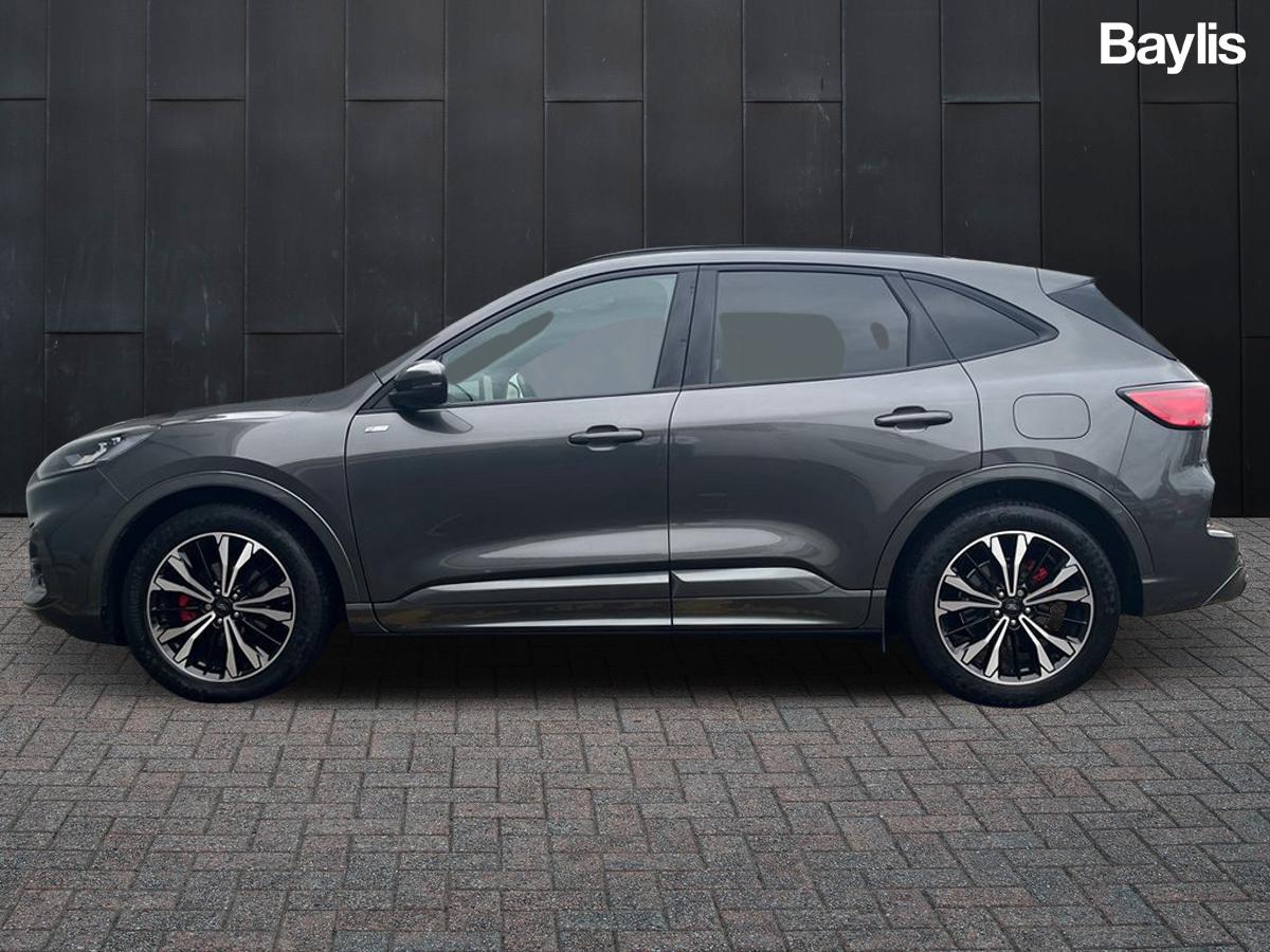 Used Ford Kuga 2023 for sale - 76172311: Photo 8