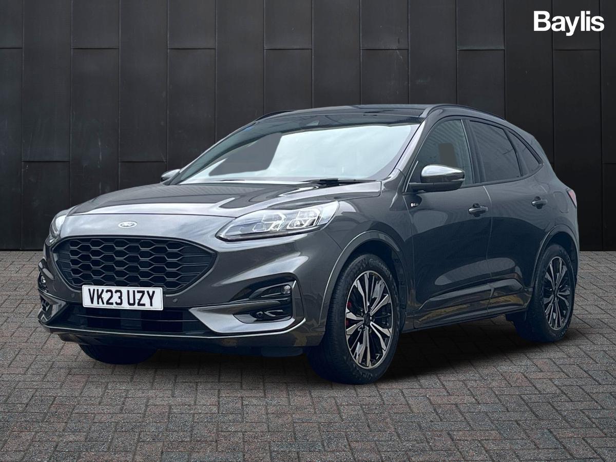 Used Ford Kuga 2023 for sale - 76172311: Photo 9